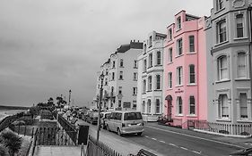 Panorama Tenby